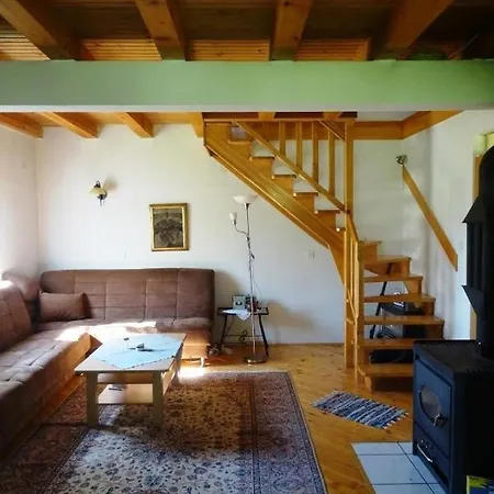 Apartment Sultan *