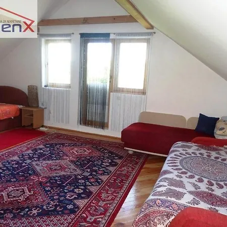 Sultan Apartment *