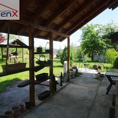 Sultan Apartment *